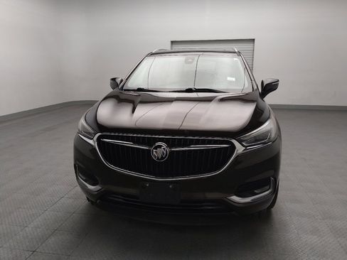 Used 2018 Buick Enclave Premium w/ Experience Buick Package FWD image 15