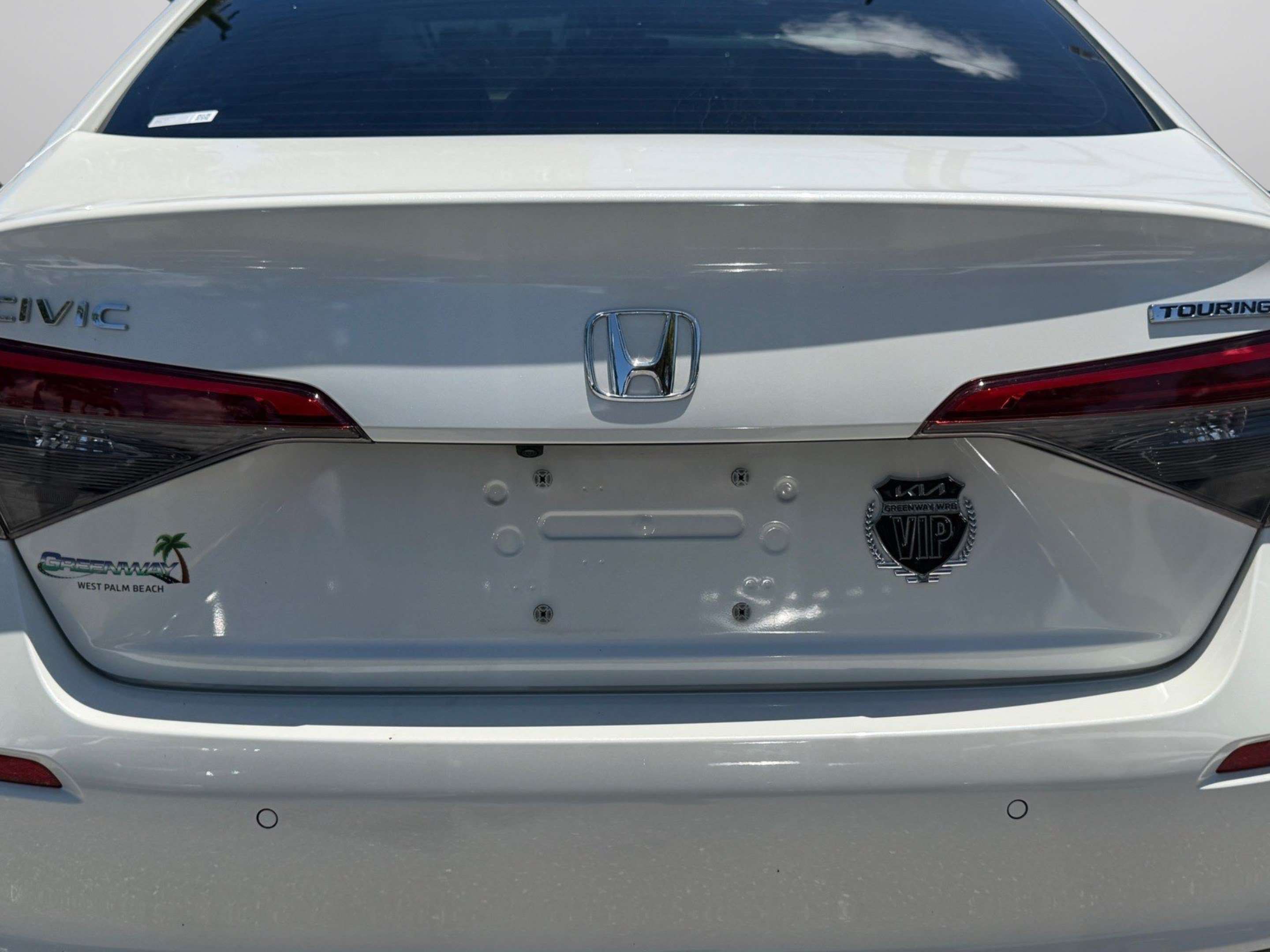 Used 2023 Honda Civic Touring image 41