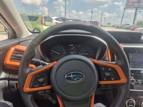 Used 2021 Subaru Crosstrek 2.0i Premium w/ Moonroof Package AWD/4WD image 30