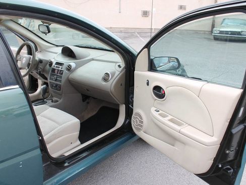 Used 2007 Saturn ION Level 2 w/ Preferred Pkg image 31