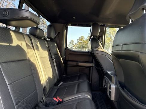 Used 2019 Ford F150 Raptor w/ Equipment Group 801A Mid image 23