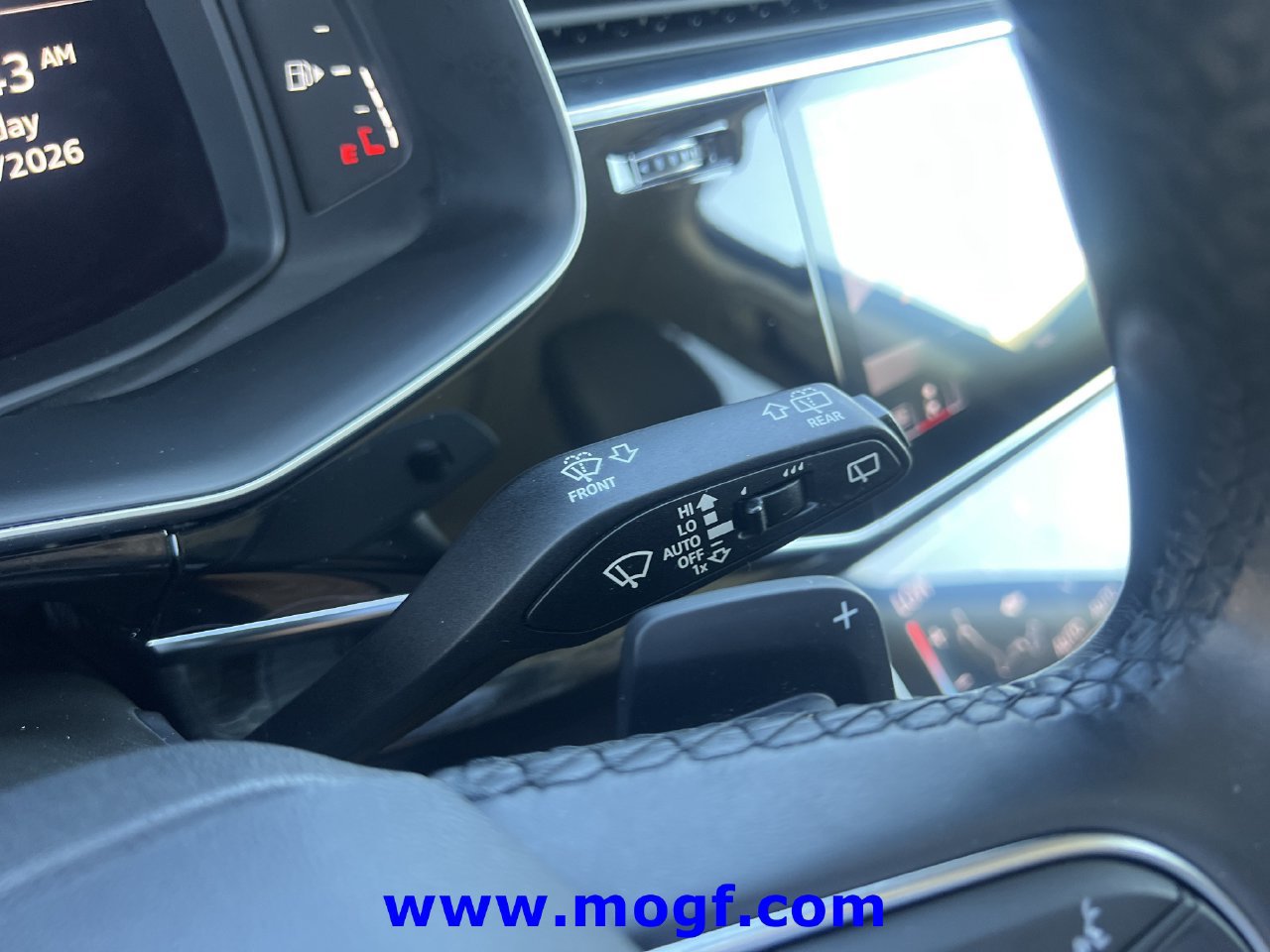 Used 2024 Audi Q7 3.0T Premium Plus AWD/4WD image 13