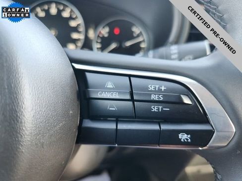 Certified 2025 MAZDA CX-30 AWD 2.5 S w/ Premium Package image 31