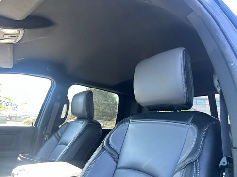 Used 2022 RAM 2500 Tradesman AWD/4WD image 21