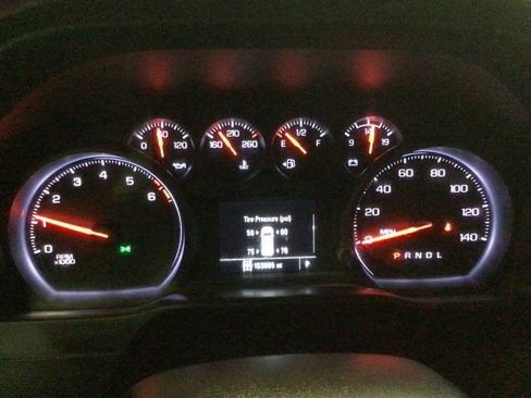 Used 2020 Chevrolet Silverado 2500 W/T w/ WT Fleet Convenience Package AWD/4WD image 18