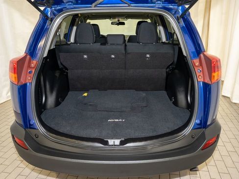 Used 2014 Toyota RAV4 XLE image 5