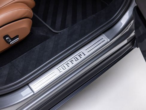 Certified 2023 Ferrari Purosangue image 85