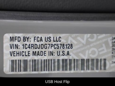 Used 2023 Dodge Durango GT image 25