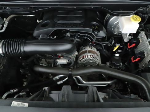 Used 2020 RAM 1500 Big Horn image 18