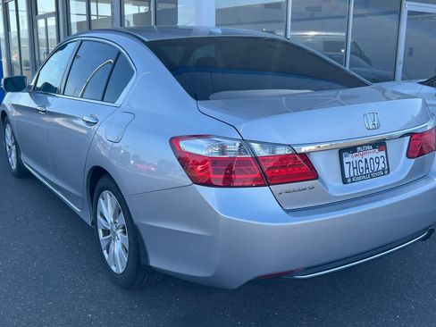 Used 2014 Honda Accord EX-L image 6