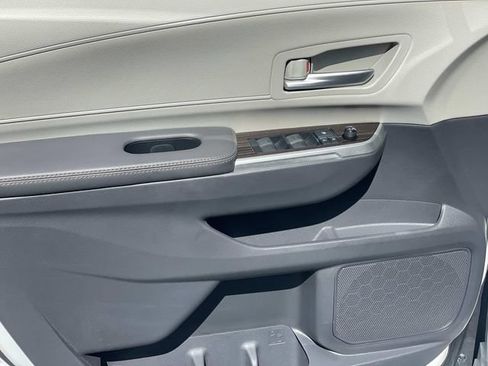 Used 2022 Toyota Sienna XLE w/ XLE Plus Package FWD image 20