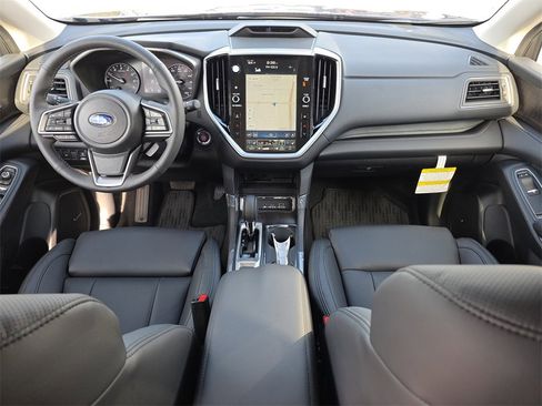New 2026 Subaru Ascent Touring image 13