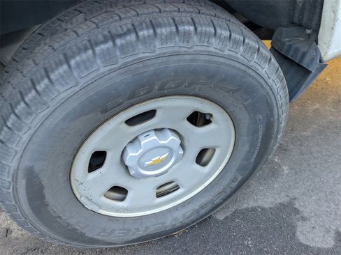 Used 2019 Chevrolet Colorado W/T image 8