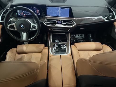 Certified 2023 BMW X5 xDrive40i w/ Executive Package image 16