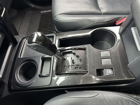 Used 2021 Toyota 4Runner Nightshade image 34