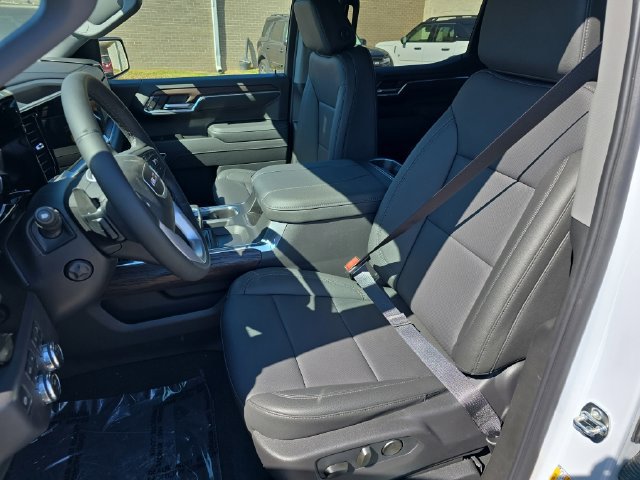 Used 2026 GMC Sierra 1500 SLT w/ SLT Convenience Package AWD/4WD image 17