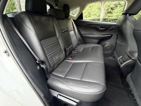 Used 2016 Lexus NX 200t AWD w/ Accessory Package image 31