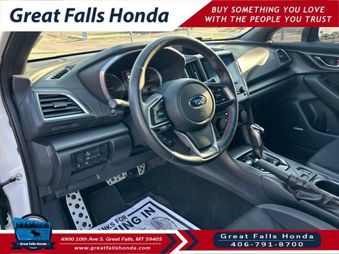Used 2018 Subaru Impreza 2.0i Sport AWD/4WD image 13
