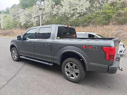 Used 2019 Ford F150 XLT w/ Equipment Group 302A Luxury image 4