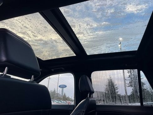 Certified 2022 Ford Expedition Limited image 29