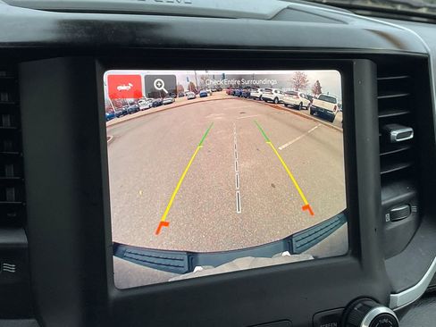 Used 2022 RAM 1500 Big Horn image 42