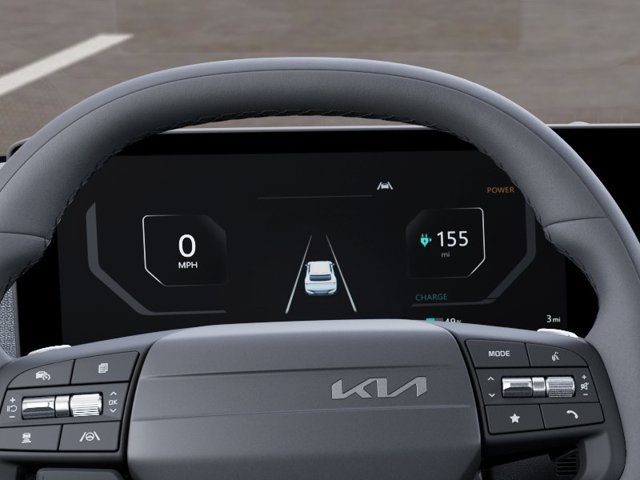 New 2026 Kia EV6 Light RWD image 22