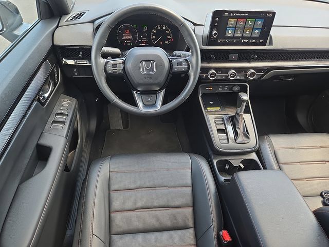 Used 2024 Honda CR-V Sport Touring image 11