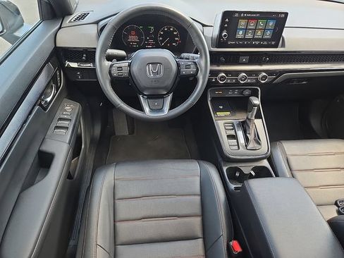 Used 2024 Honda CR-V Sport Touring image 11