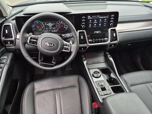 Used 2021 Kia Sorento S FWD image 20