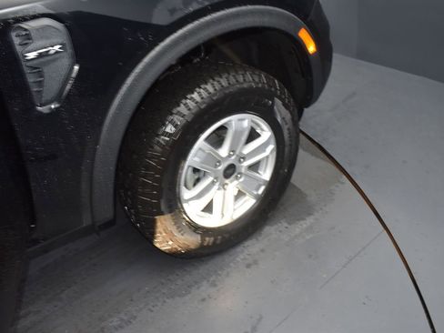 New 2025 Ford Ranger XL w/ Trailer Tow Package image 15