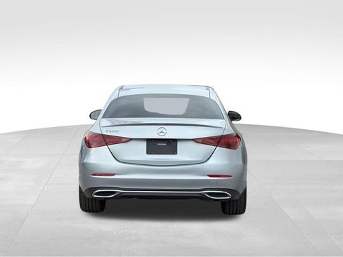 Used 2023 Mercedes-Benz C 300 Sedan image 6