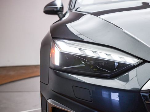 Used 2022 Audi S5 Prestige w/ Prestige Package image 5