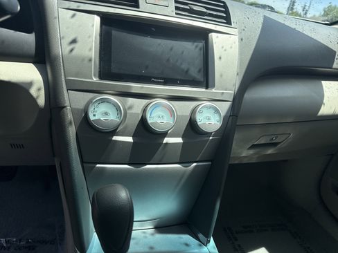 Used 2007 Toyota Camry CE image 21