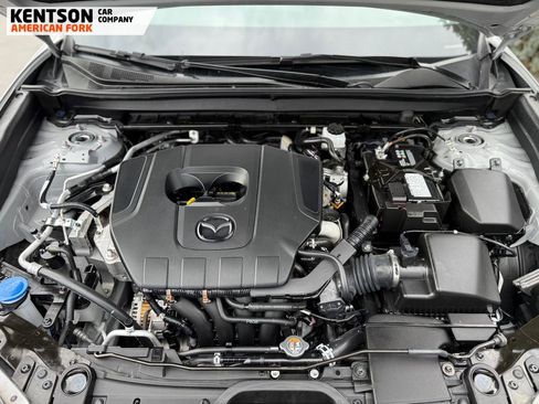 Used 2025 MAZDA CX-30 AWD 2.5 S w/ Select Sport Pkg image 15