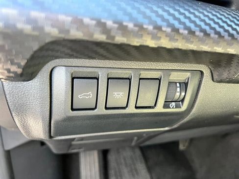 Used 2025 Subaru Ascent Premium AWD/4WD image 29