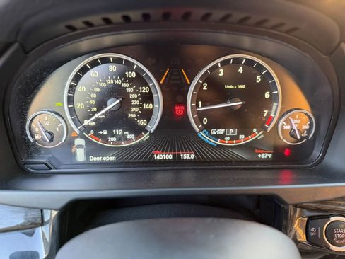 Used 2015 BMW X5 xDrive35i AWD/4WD image 14