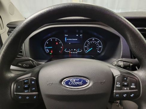 Used 2023 Ford Transit 350 XLT image 14
