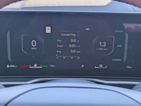 New 2026 Kia Sportage SX Prestige image 32