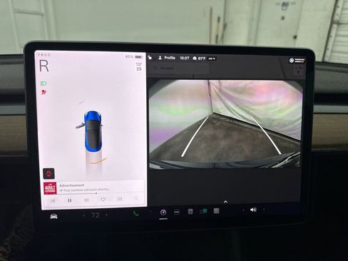 Used 2022 Tesla Model 3 Long Range image 13