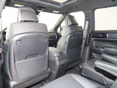 Used 2025 Hyundai Santa Fe Calligraphy image 53