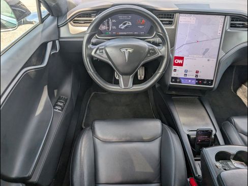 Used 2020 Tesla Model S Performance AWD/4WD image 10