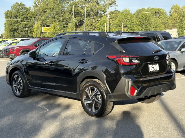 Certified 2026 Subaru Crosstrek 2.5i Premium AWD/4WD image 5