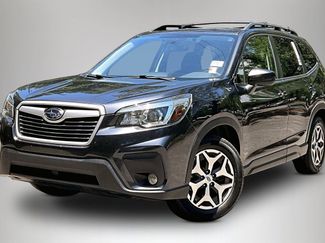 Used 2019 Subaru Forester Premium AWD/4WD video 1
