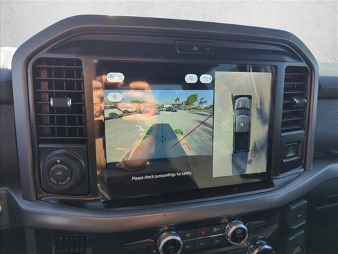 New 2026 Ford F150 XLT w/ Equipment Group 302A MID image 13