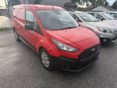 Used 2022 Ford Transit Connect XL