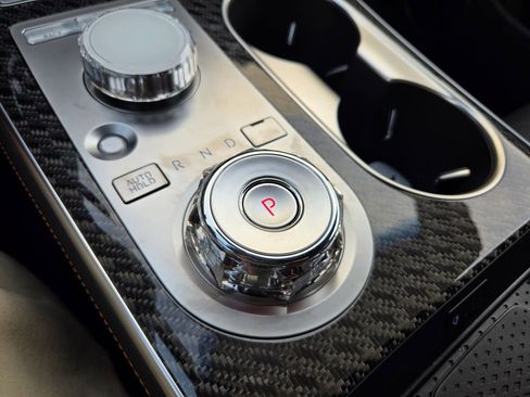 Used 2026 Genesis GV70 3.5T Sport Prestige image 46