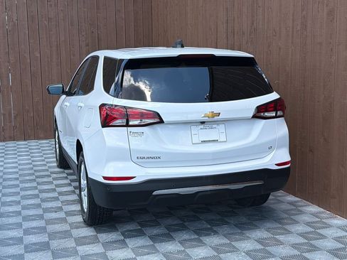 Used 2024 Chevrolet Equinox LT FWD image 15
