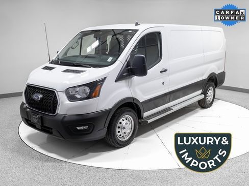 Used 2024 Ford Transit 250 Base w/ Exterior Upgrade Package image 1