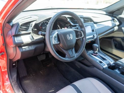 Used 2017 Honda Civic LX image 14