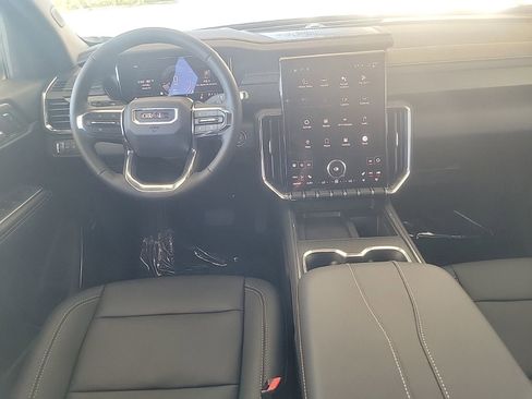 New 2026 GMC Acadia Elevation w/ Black Edition image 14